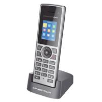 TELFONO DECT GRANDSTREAM DP722 PANTALLA A COLOR 1.8 ALTAVOZ ENTRADA 3,5MM 10 CUENTAS SIP Y 10 LINEAS PARA ESTACION BASE (DP750 Y DP752) (NEGRO) TELFONO DECT GRANDSTREAM DP722 PANTALLA A COLOR 1.8 ALTAVOZ ENTRADA 3,5MM 10 CUENTAS SIP Y 10 LINEAS PARA ESTACION BASE (DP750 Y DP752) (NEGRO)